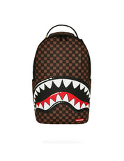 Sprayground Sharks In Paris Grin & Grind Backpack 910B8634NSZ