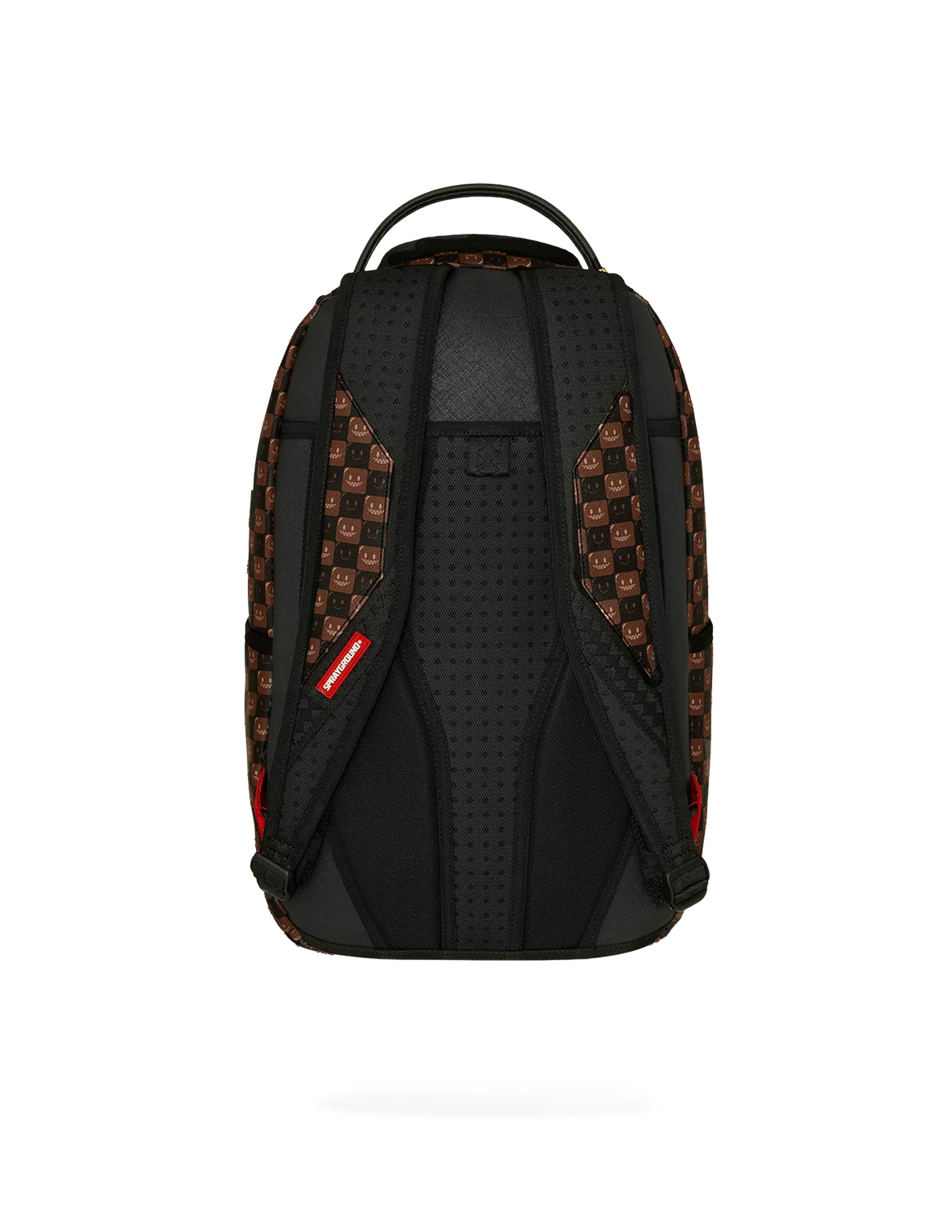 Sprayground Sharks In Paris Grin & Grind Backpack 910B8634NSZ