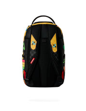 Sprayground Money Boy The Next Dimension Backpack 910B8679NSZ