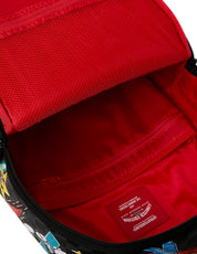 Sprayground Extra Extraterrestrial Backpack 910B8813NSZ