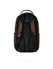 Sprayground Mickey Official Collab - Crew Ready Backpack 910B8840NSZ