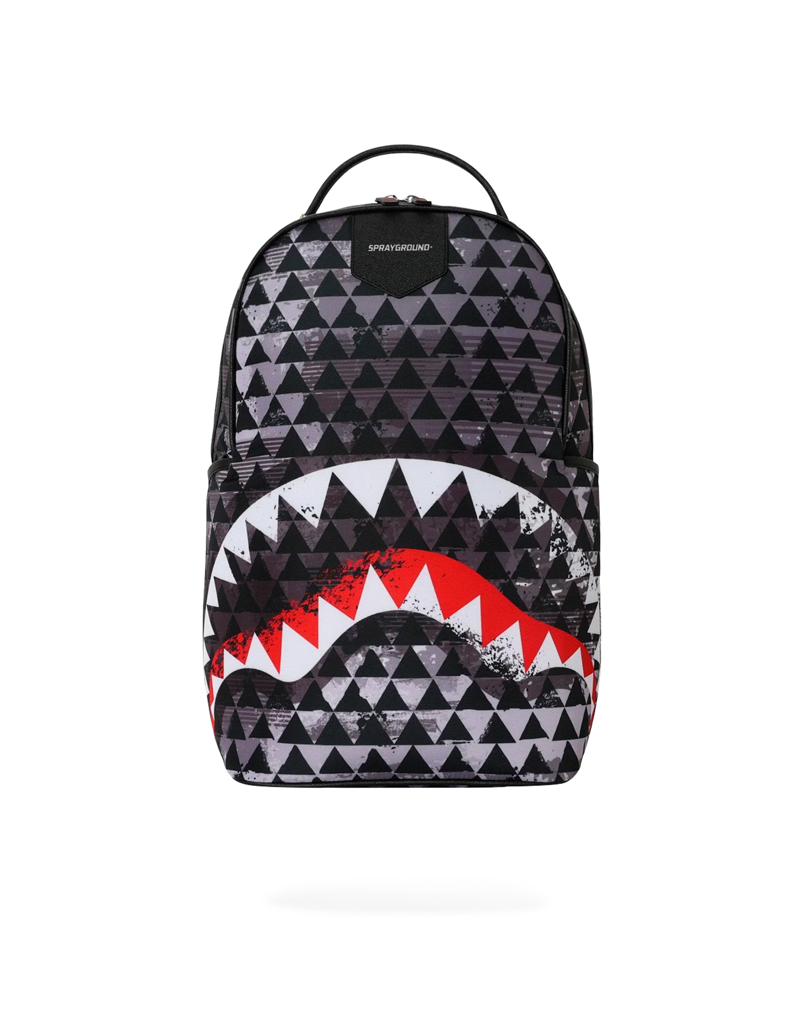 Sprayground Kahuku Niho Mano Backpack 910B8885NSZ