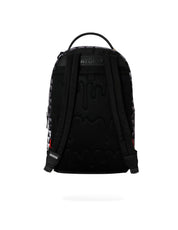 Sprayground Kahuku Niho Mano Backpack 910B8885NSZ