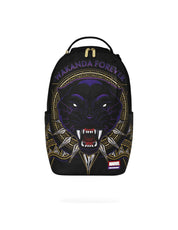 Sprayground Marvel Wakanda Black Panther Shark Backpack 910B9073NSZ