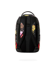 Sprayground Looney Tunes Tazmanian Devil Lunch Break Backpack 910B9111NSZ