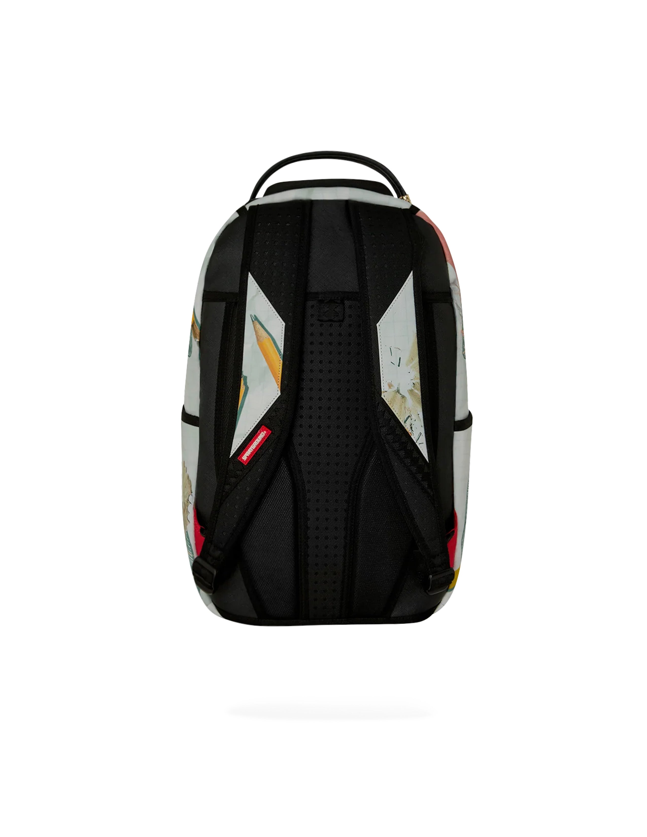 Sprayground Disney Mickey Sketch Backpack 910B9128NSZ