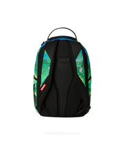 Sprayground Richie Rich Shark Stacks Backpack 910B9135NSZ