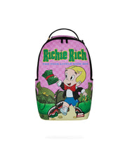 Sprayground Richie Rich Sprayground Collection Backpack 910B9136NSZ