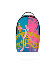 Sprayground Pink Panther - Art Heist Backpack 910B9155NSZ