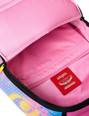 Sprayground Pink Panther - Art Heist Backpack 910B9155NSZ