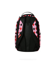 Sprayground Harley Quinn Dc Hammer Backpack 910B9160NSZ