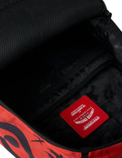 Sprayground Joker Dc Asylum Backpack 910B9169NSZ