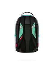Sprayground Rugrats Susie Dress To Impress Backpack 910B9297NSZ