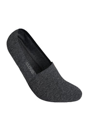 Terry No Show Socks