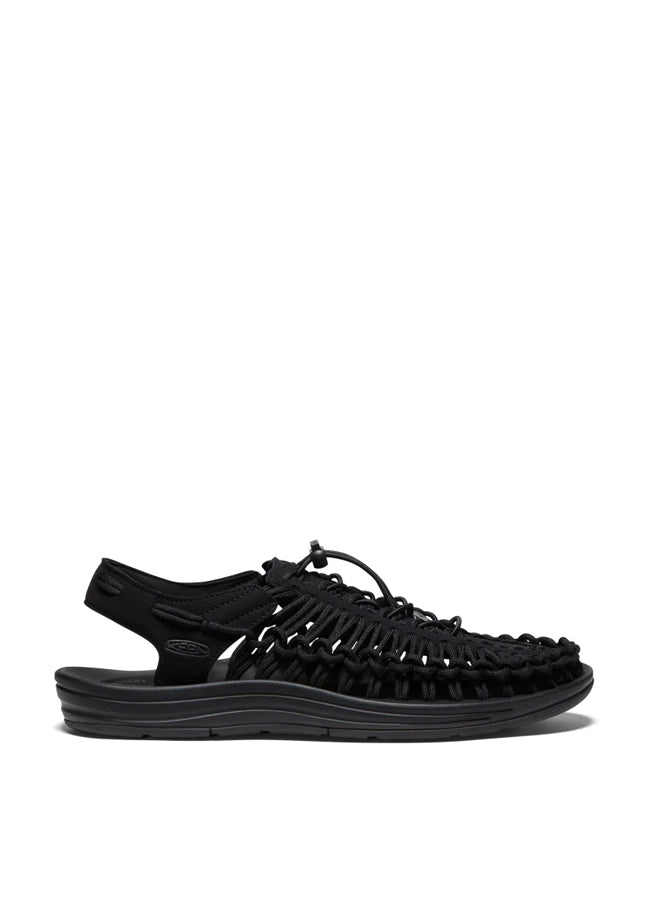 Black Sandals – men's sandals