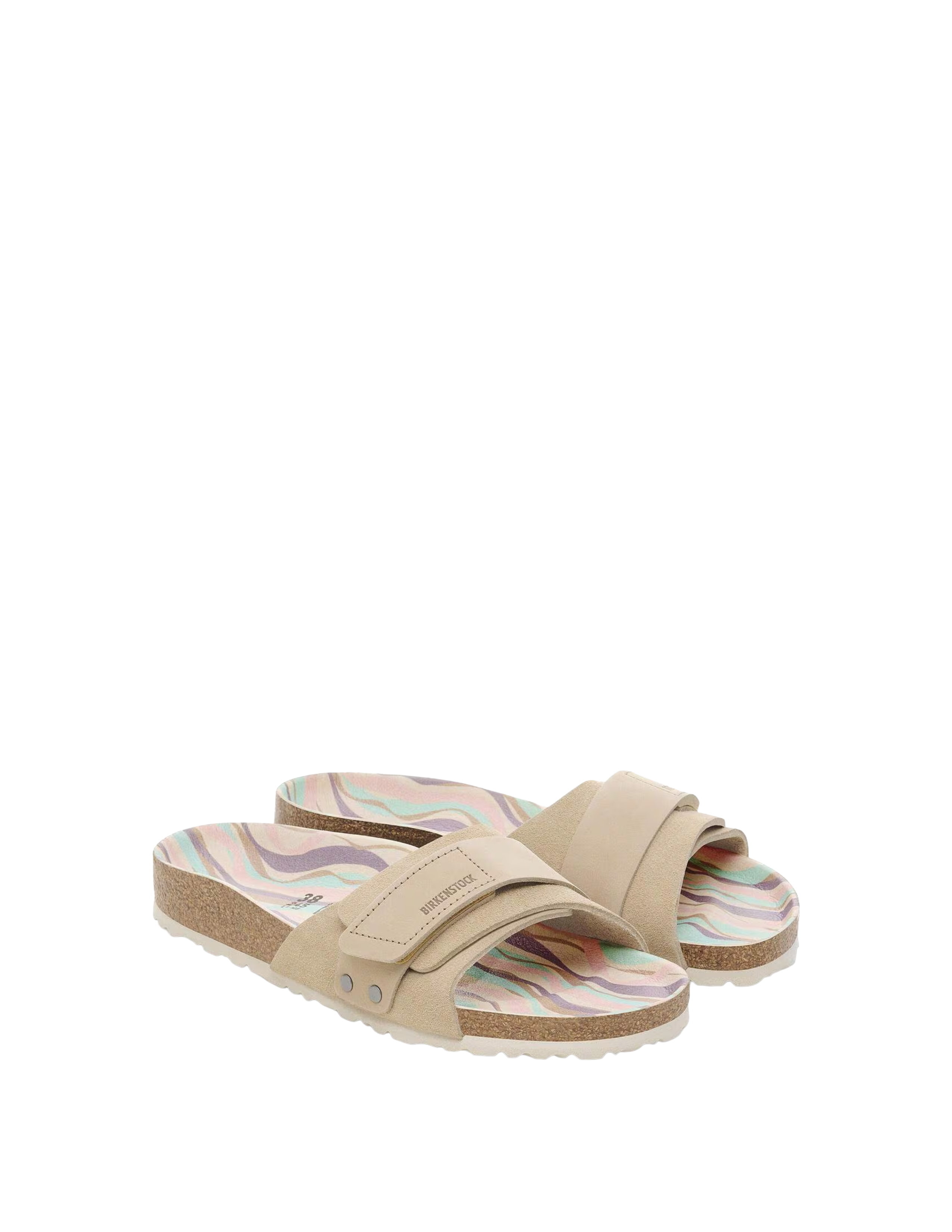 Birkenstock Oita Sandal's – women's sandals (view 2)