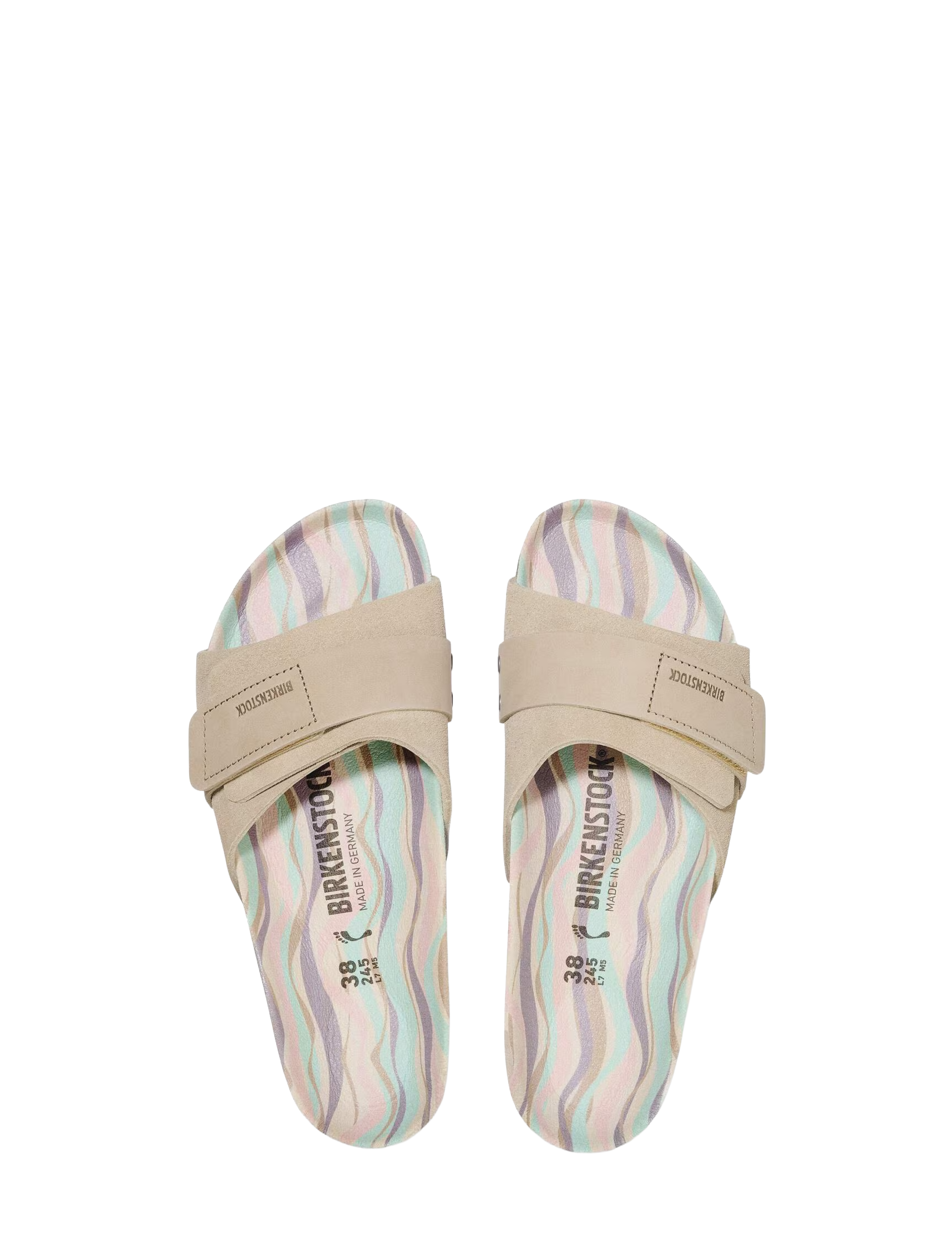 Birkenstock Oita Sandal's 1029900