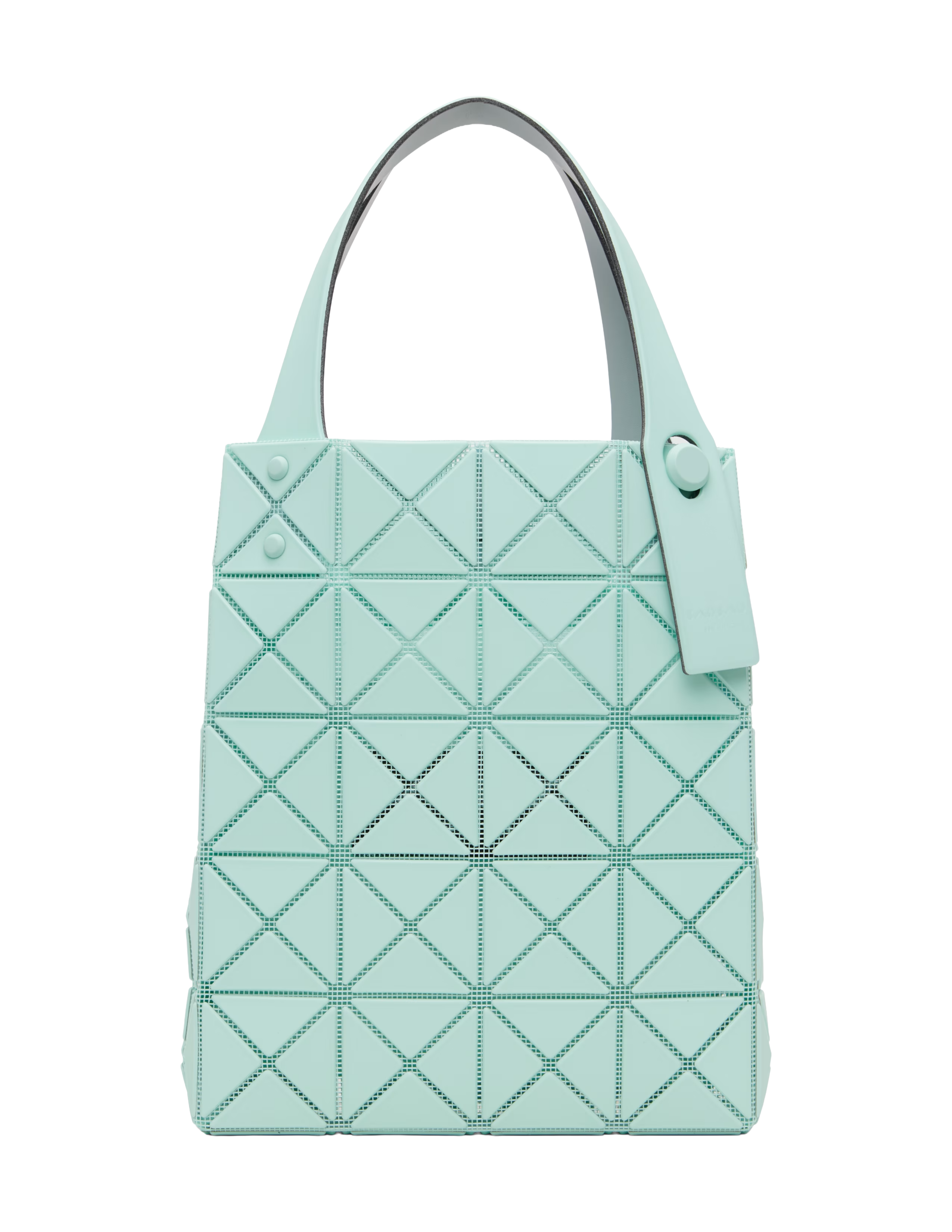 Bao Bao Issey Miyake Prism Plus Mini Tote Bag – women's bags (view 3)