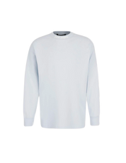 Palm Angels Classic Logo Over Tee L/S PMAB059S26JER001