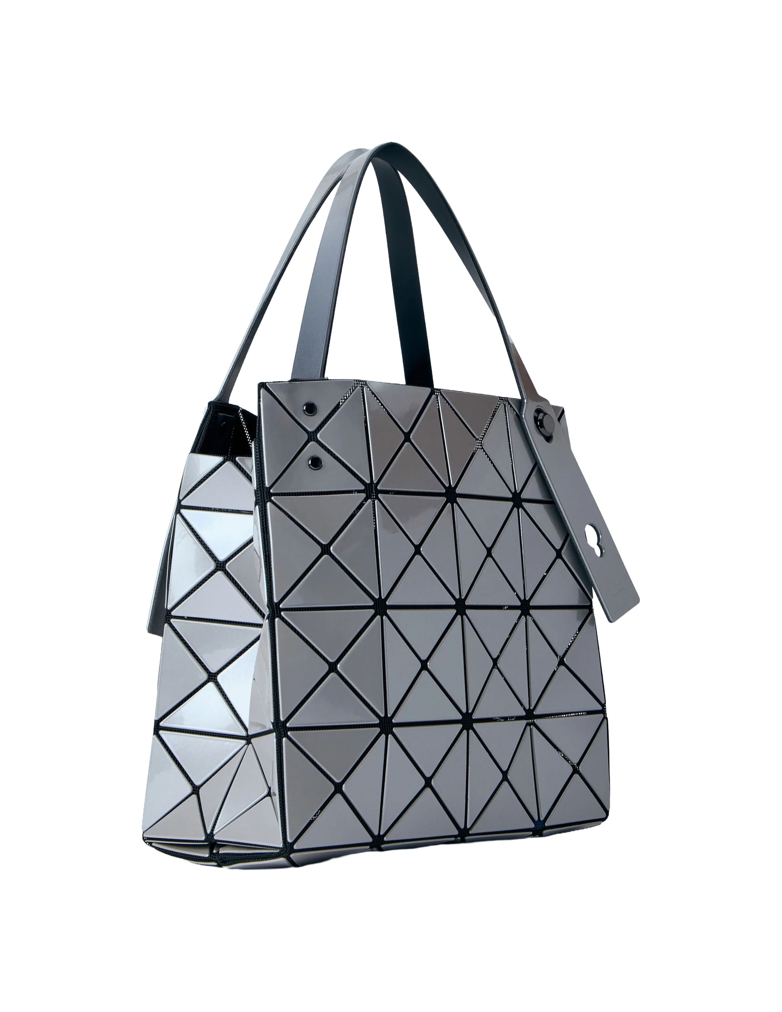 Bao Bao Issey Miyake Carat Large Hand Bag – women's bags (view 4)
