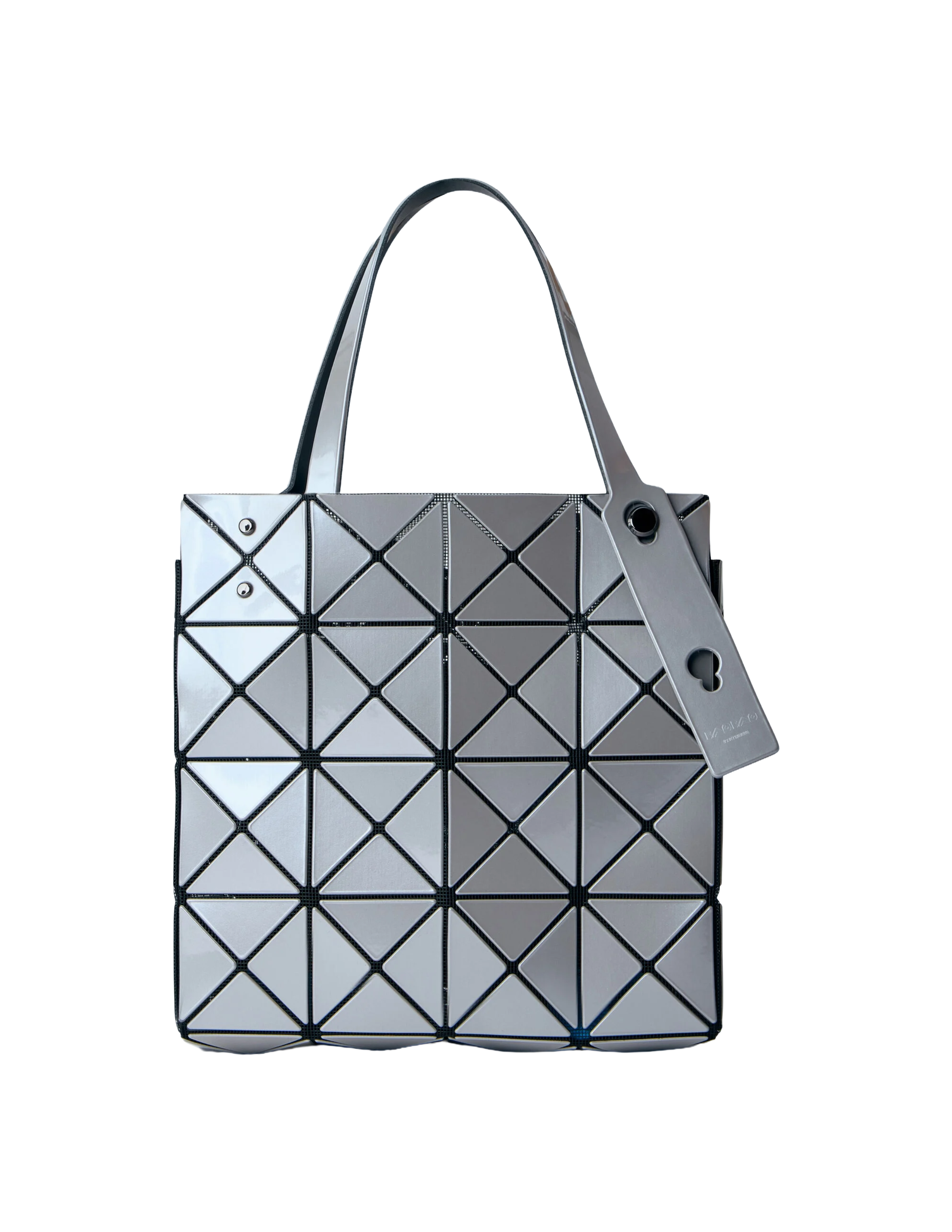 Bao Bao Issey Miyake Carat Large Hand Bag – women's bags