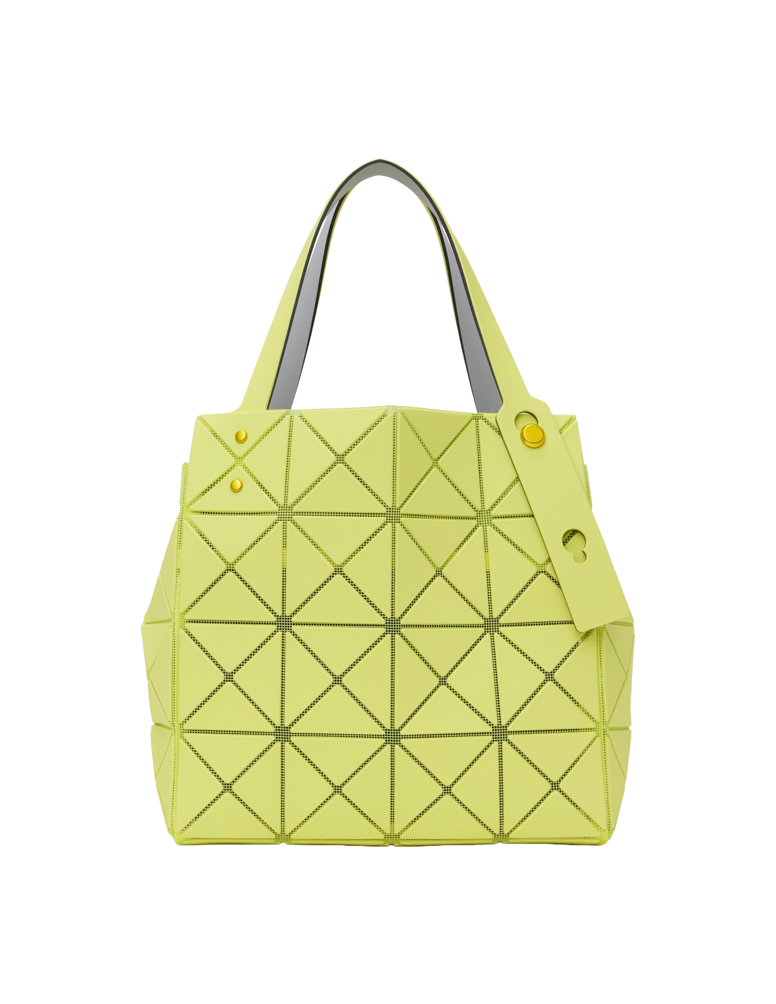 Bao Bao Issey Miyake Carat Large Hand Bag – women's bags (view 3)