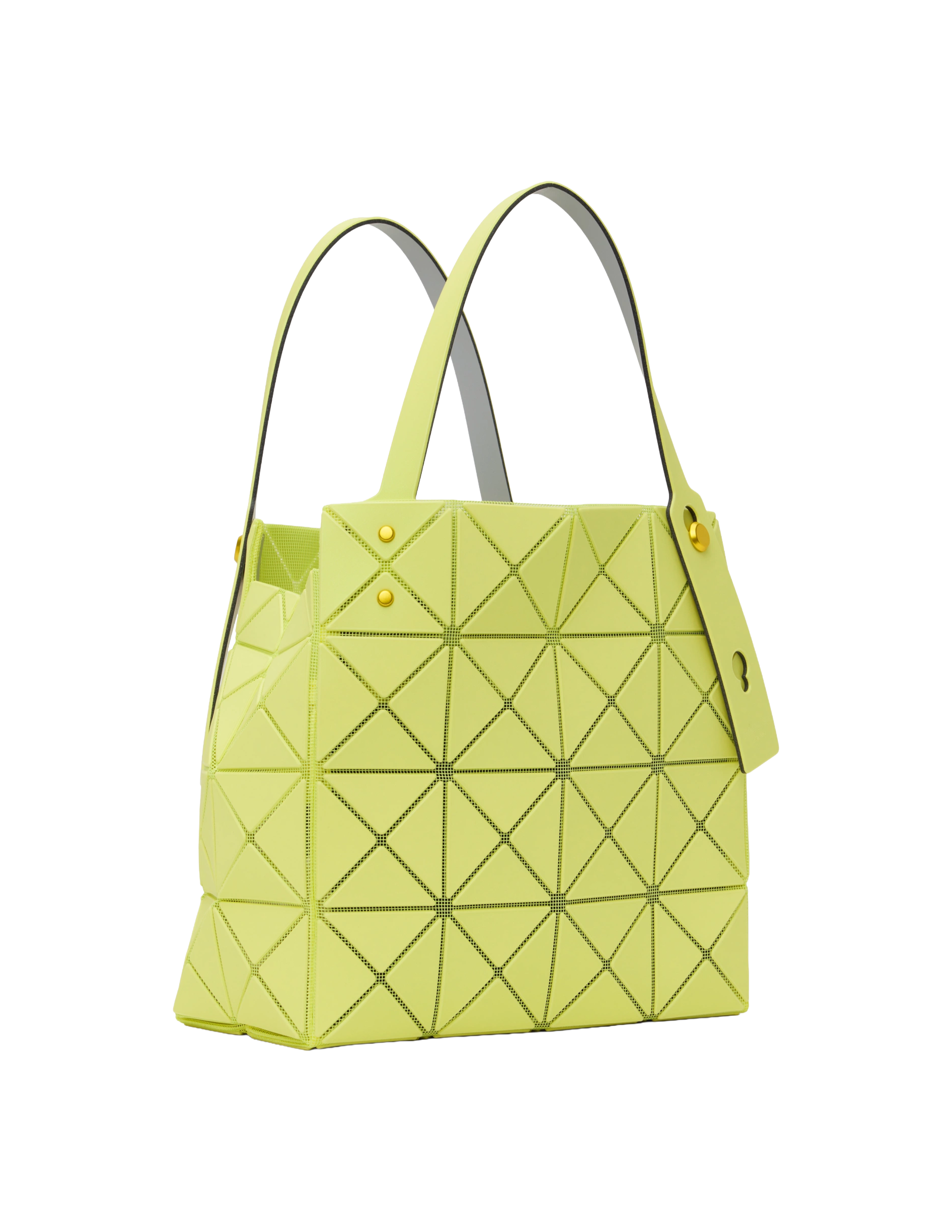 Bao Bao Issey Miyake Carat Large Hand Bag – women's bags (view 7)
