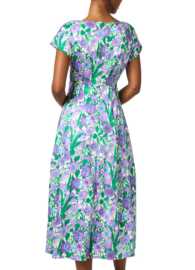Max Mara Weekend Viaggio Dress CASTELLOSTORE Max Mara Weekend Viaggio Dress CASTELLOSTORE