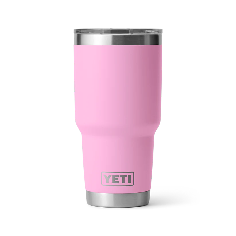Yeti Rambler Tumbler 30Oz RAMBLER-MUG-30OZ