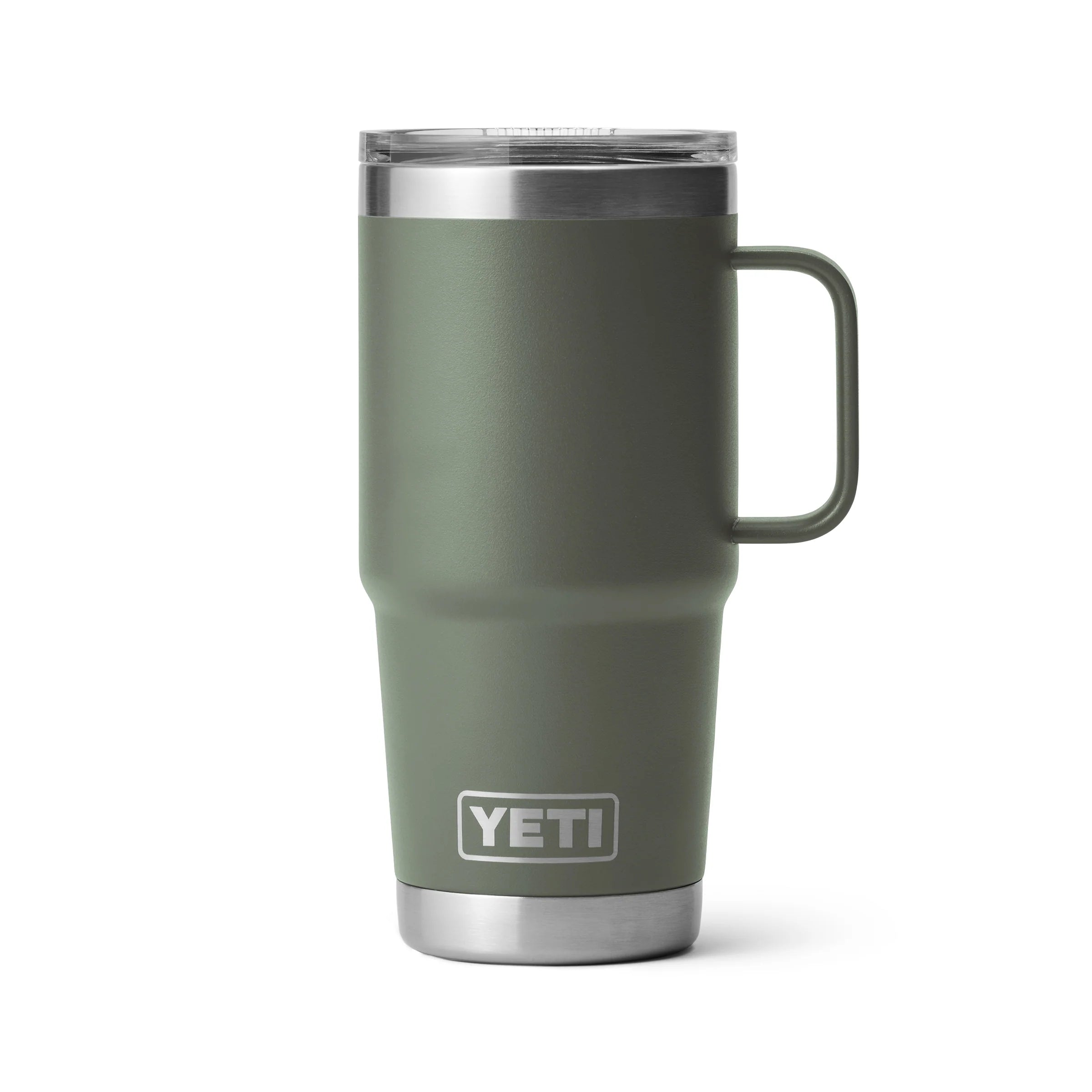 Yeti Rambler Travel Mug 20 oz – tableware (view 2)