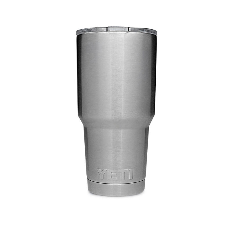 Yeti Rambler Tumbler 30Oz RAMBLER-MUG-30OZ
