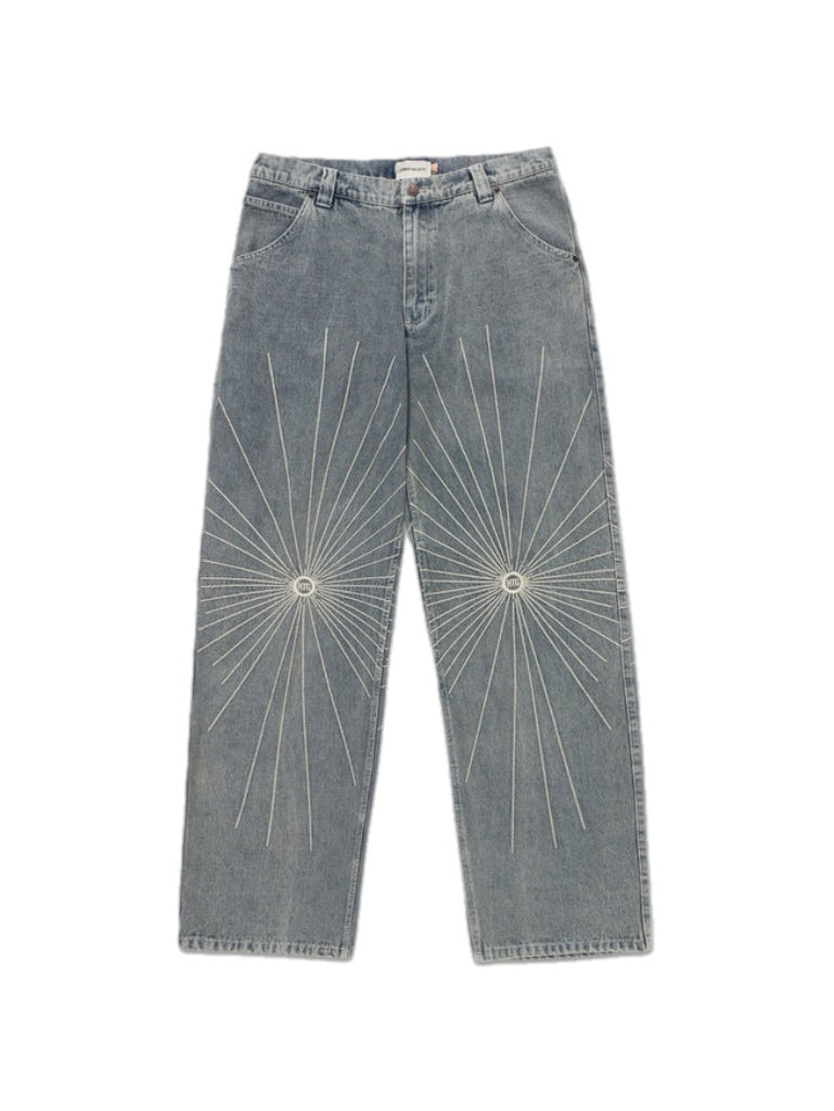 Honor the Gift A-Spring Dayton Denim – men's designer denim