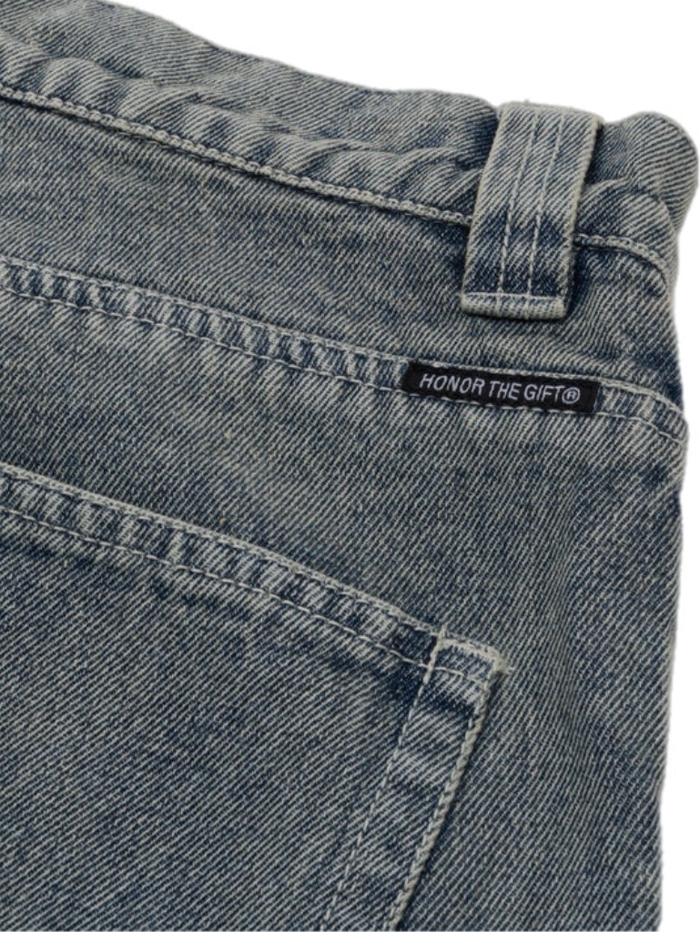 Honor the Gift A-Spring Dayton Denim – men's designer denim (view 3)