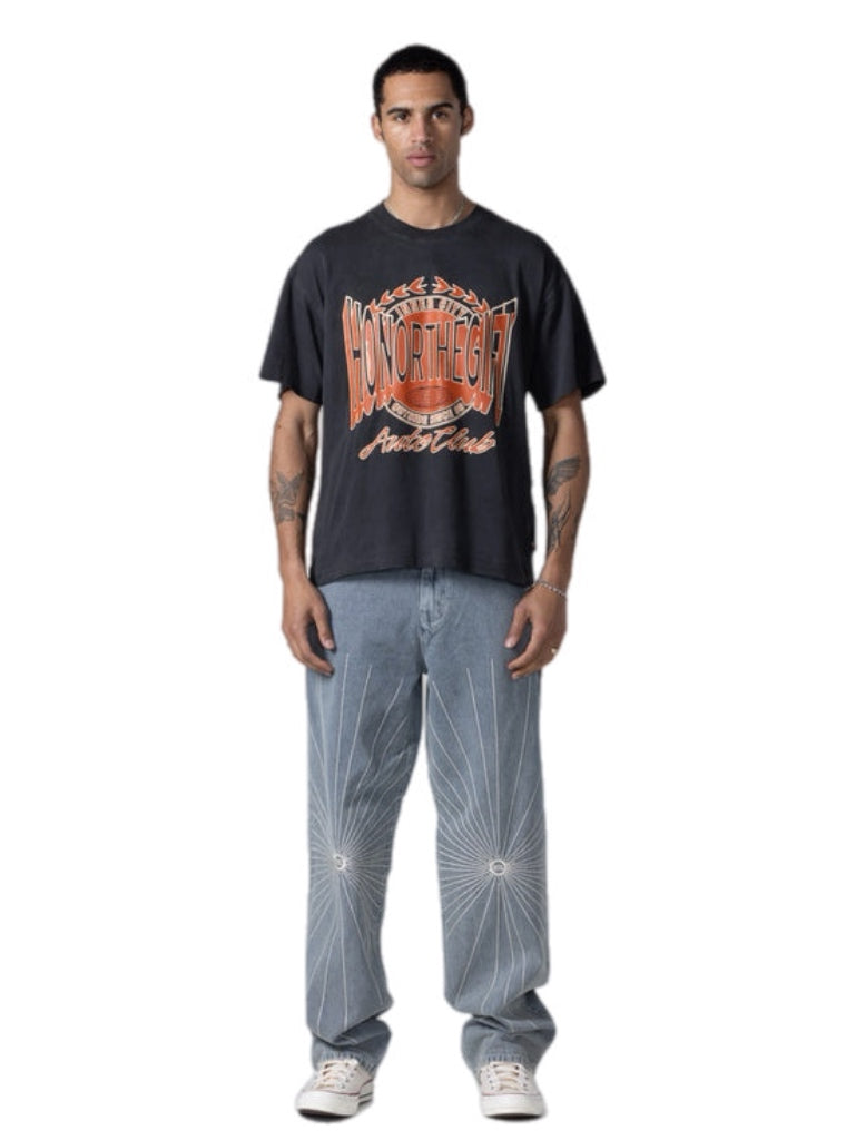 Honor the Gift A-Spring Dayton Denim – men's designer denim (view 6)