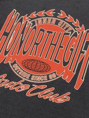 Honor the Gift A-Spring Honor Club Tee – men's designer apparel (view 2)
