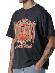 Honor the Gift A-Spring Honor Club Tee – men's designer apparel (view 3)
