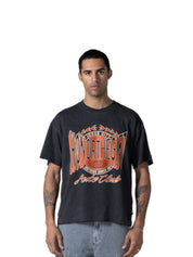 Honor the Gift A-Spring Honor Club Tee – men's designer apparel (view 4)