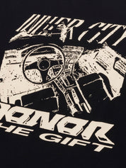Honor the Gift A-Spring LS Driving Tee – men's designer apparel (view 3)