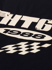 Honor the Gift A-Spring LS Driving Tee – men's designer apparel (view 4)