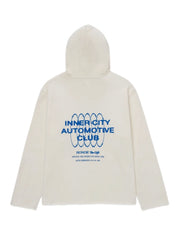 Honor the Gift A-Spring Speedbike Hoodie – men's designer sweatshirts (view 2)