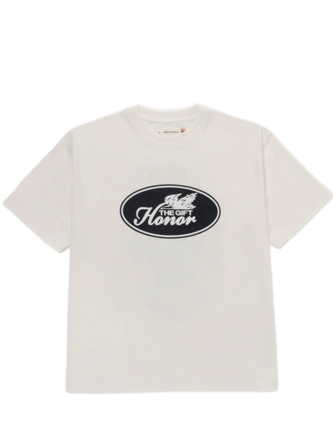 Honor the Gift A-Spring SS Auto Tee – men's designer apparel
