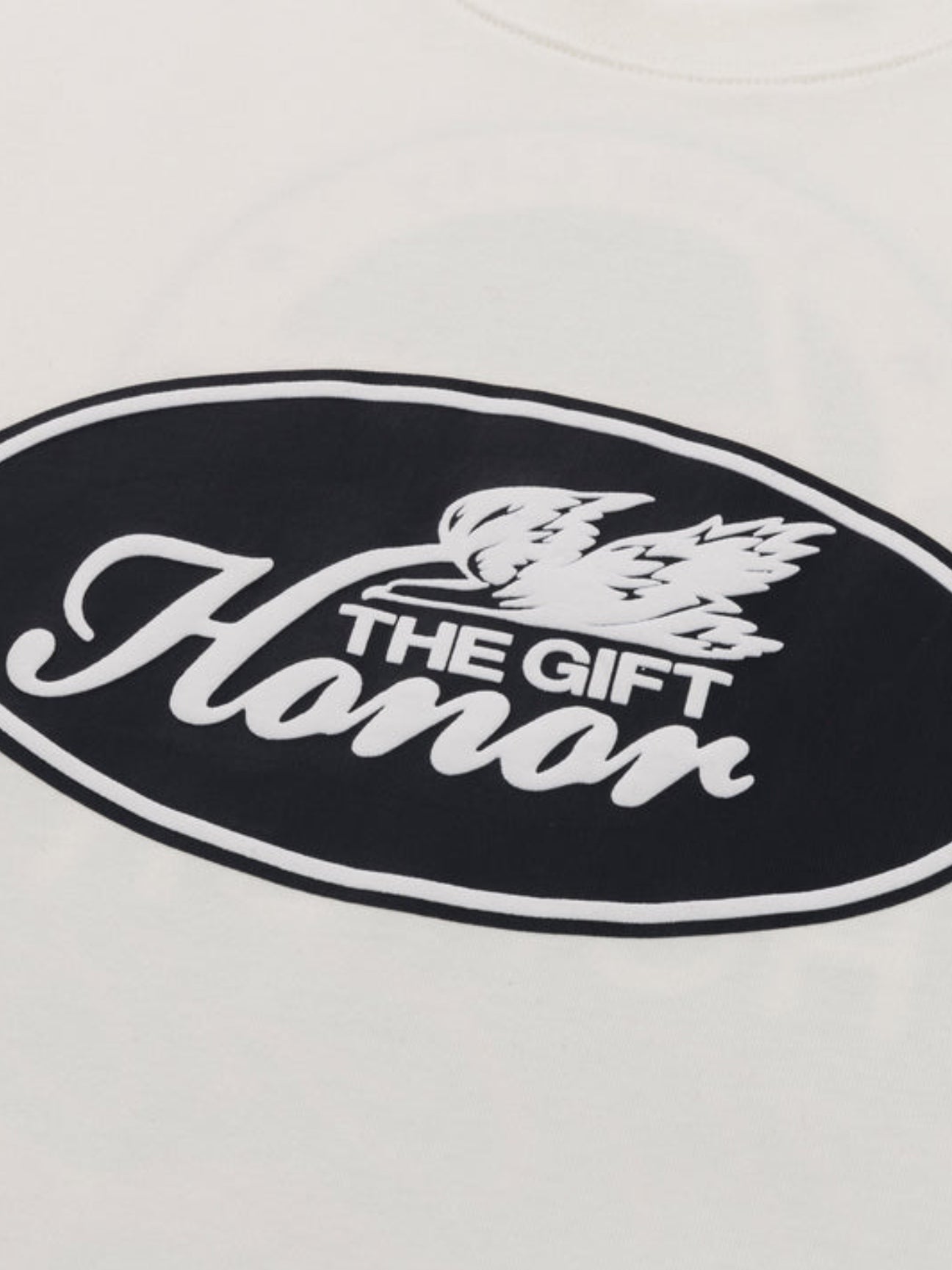 Honor the Gift A-Spring SS Auto Tee – men's designer apparel (view 3)