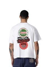 Honor the Gift A-Spring SS Auto Tee – men's designer apparel (view 6)