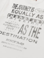 Honor the Gift A-Spring Travelled Journey Tee – men's designer apparel (view 4)