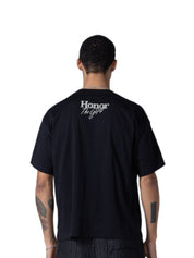 Honor the Gift A-Spring Travelled Journey Tee – men's designer apparel (view 5)