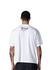 Honor the Gift A-Spring Travelled Journey Tee – men's designer apparel (view 6)