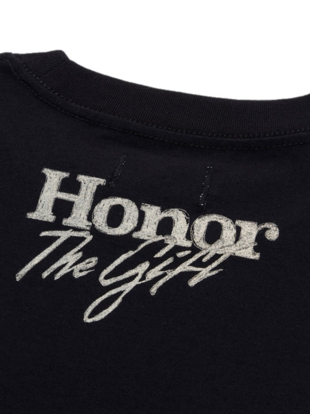 Honor the Gift A-Spring Travelled Journey Tee – men's designer apparel (view 9)