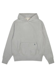 Advisory Board Crystals 123 Hologram Fleece Terry Pullover Hoodie – men's designer knitwear