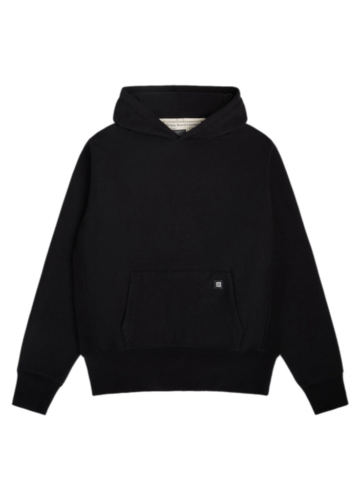 Advisory Board Crystals 123 Hologram Fleece Terry Pullover Hoodie – men's designer knitwear (view 2)