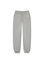 Advisory Board Crystals 123 Hologram Fleece Terry Sweatpants – men's designer trousers